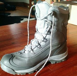 Columbia Shoes - Columbia Bugaboo Plus III Omni-Heat Boot Columbia Shoes - Columbia Bugaboo Plus III Omni-Heat Boot
